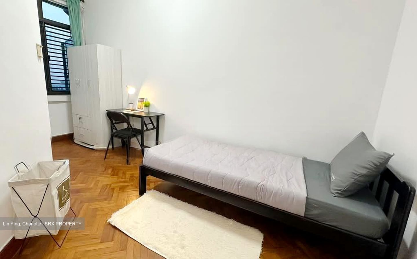 Parc Oasis (D22), Condominium #606357611
